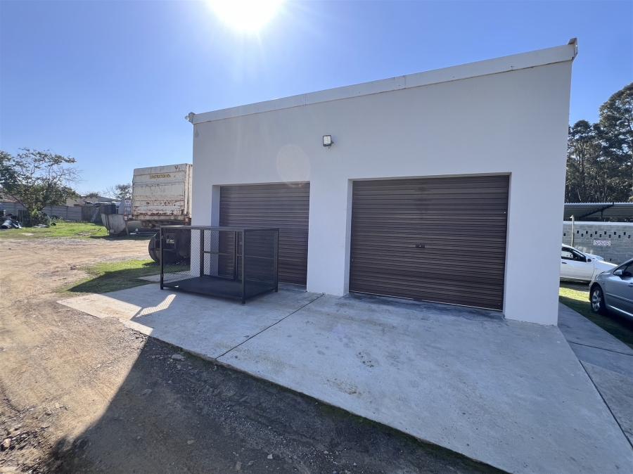 Commercial Property for Sale in Eureka Eastern Cape